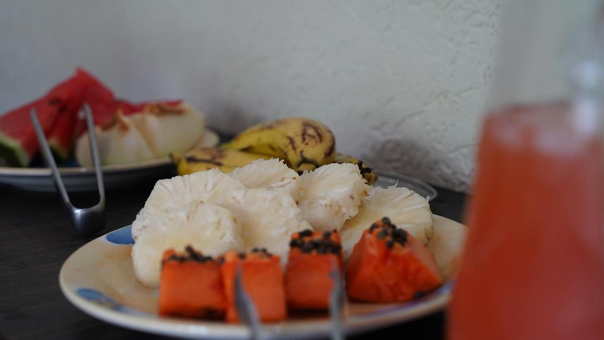 Pousada Juannas Buzios ภายนอก รูปภาพ